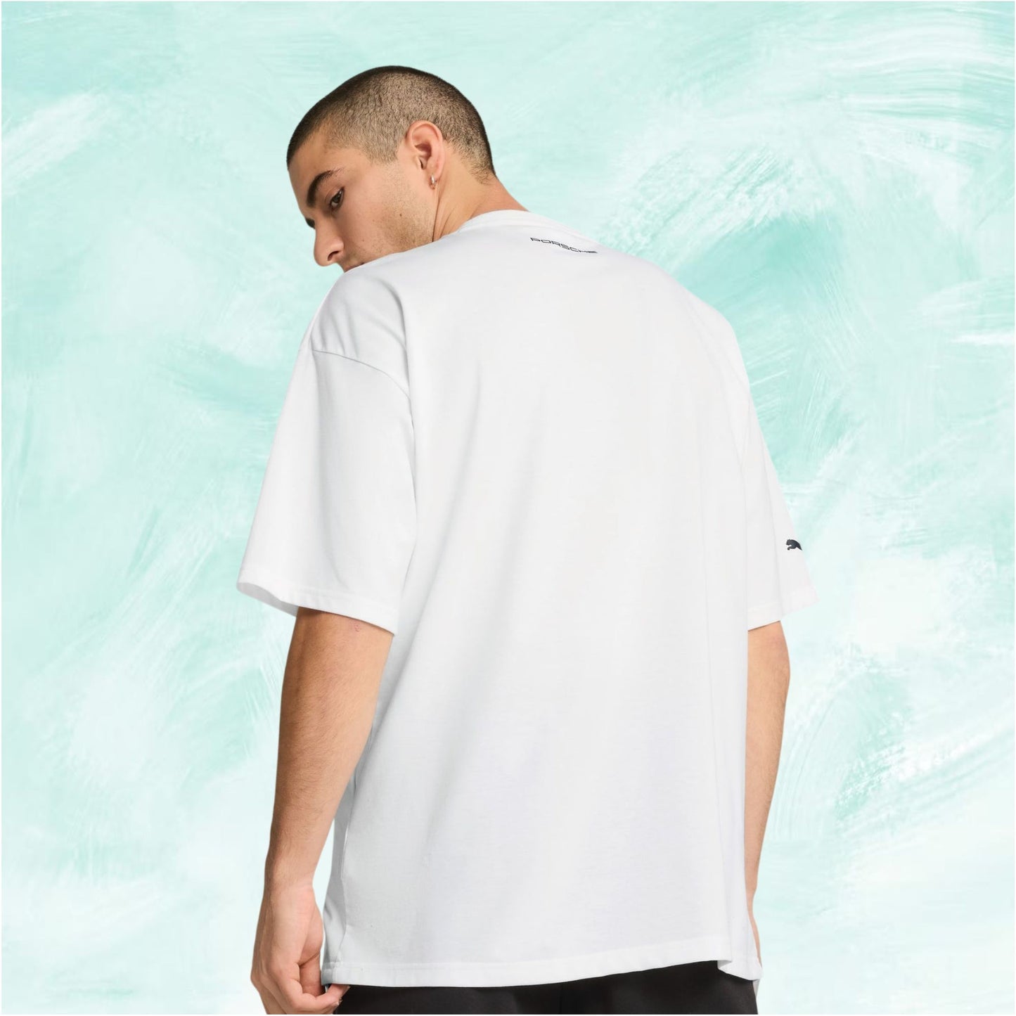PUMA Porsche Legacy Essentials T-Shirt