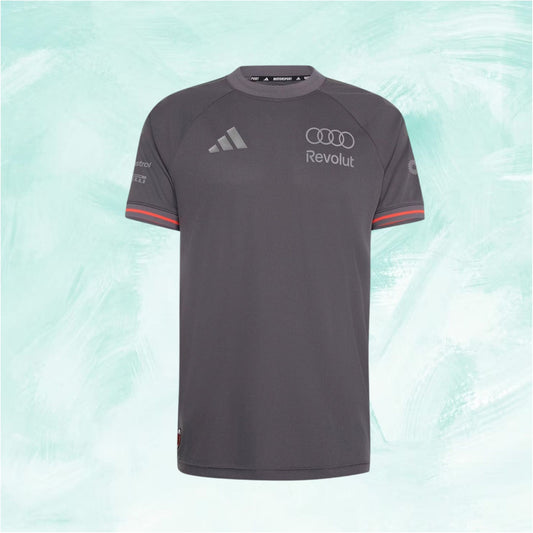 Adidas Audi Revolut F1 Team T-Shirt