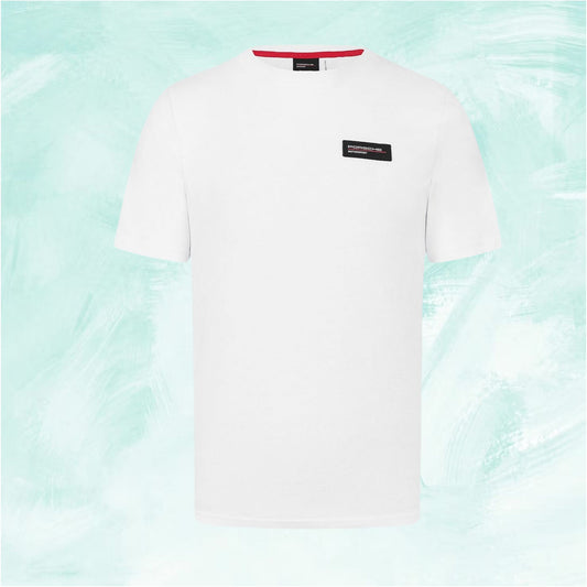 Porsche Motorsport Men's Logo T-Shirt