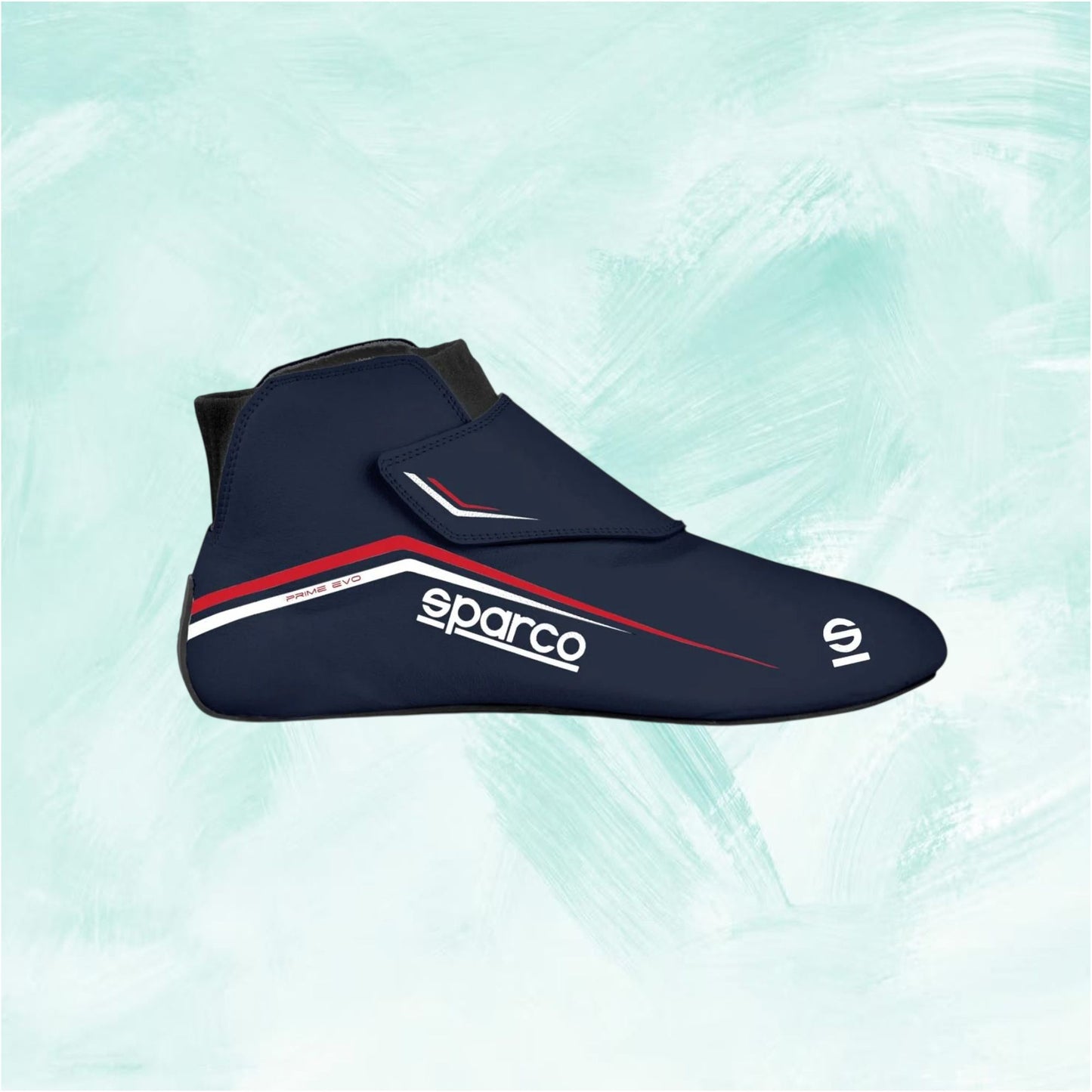 Sparco Prime EVO Race Shoes