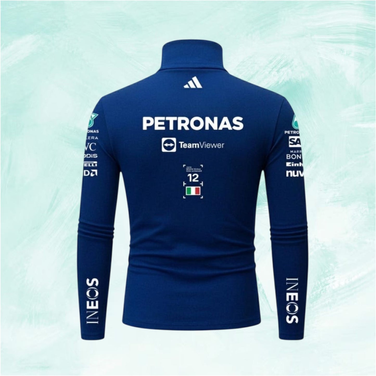 Innershirt F1 Mercedes Undershirt 2026
