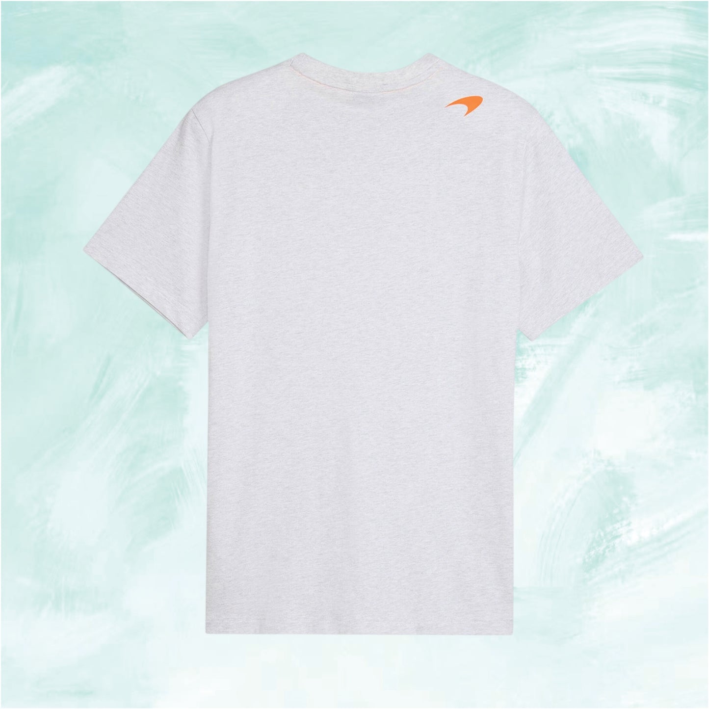 Mclaren Racing Men's Logo T-Shirt