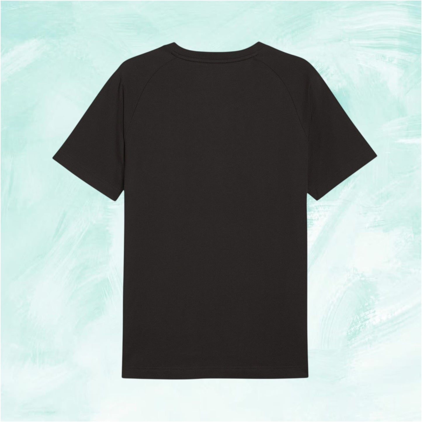 Black PUMA BMW M Motorsport PUMATECH Men's T-Shirt