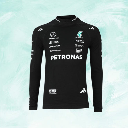 Innershirt F1 Mercedes AMG Undershirt 2026