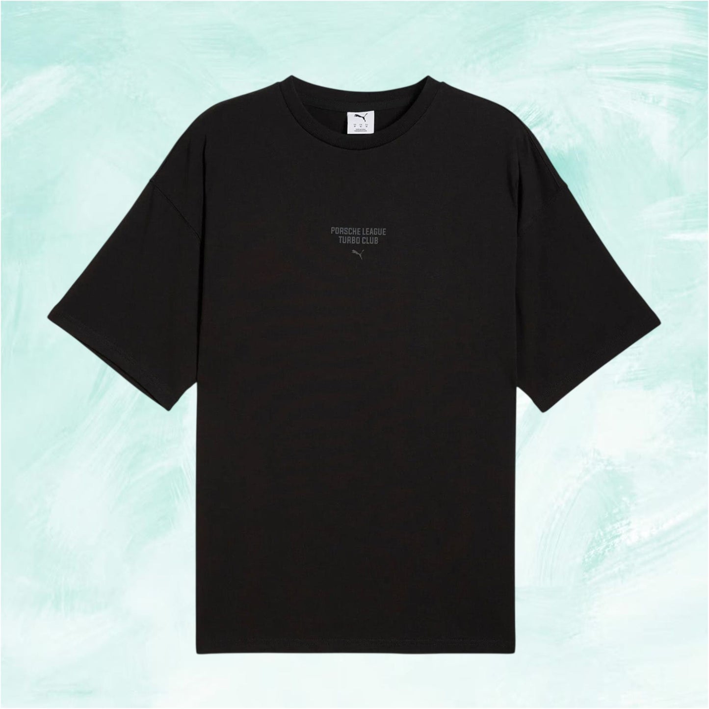 PUMA Porsche Legacy Men's Lifestyle T-Shirt