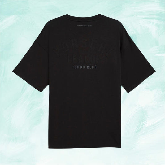 PUMA Porsche Legacy Men's Lifestyle T-Shirt