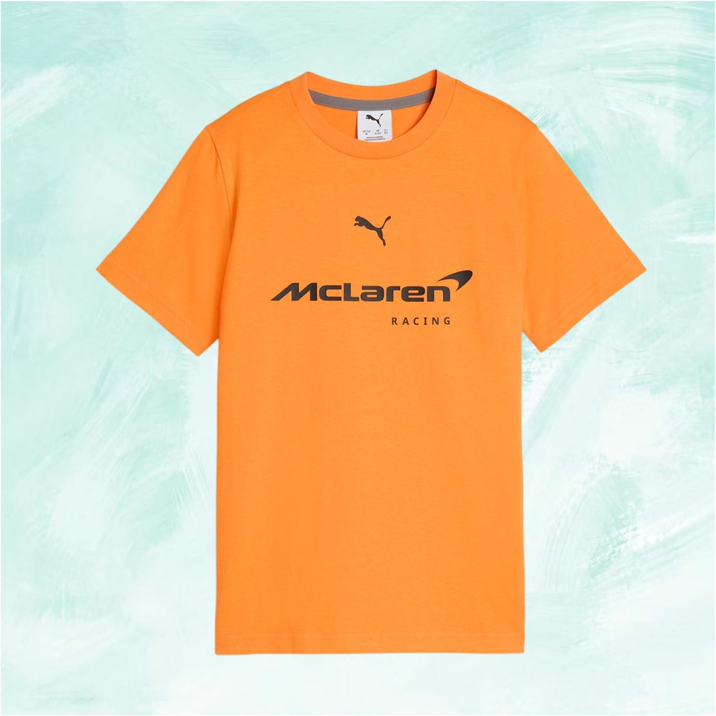 Mclaren Team F1 T-shirt