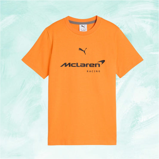 Mclaren Team F1 T-shirt