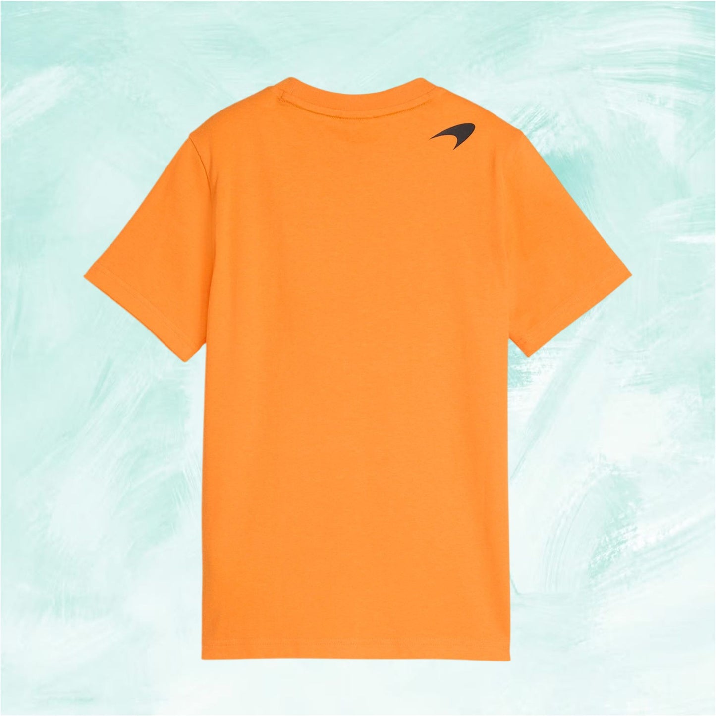 Mclaren Team F1 T-shirt