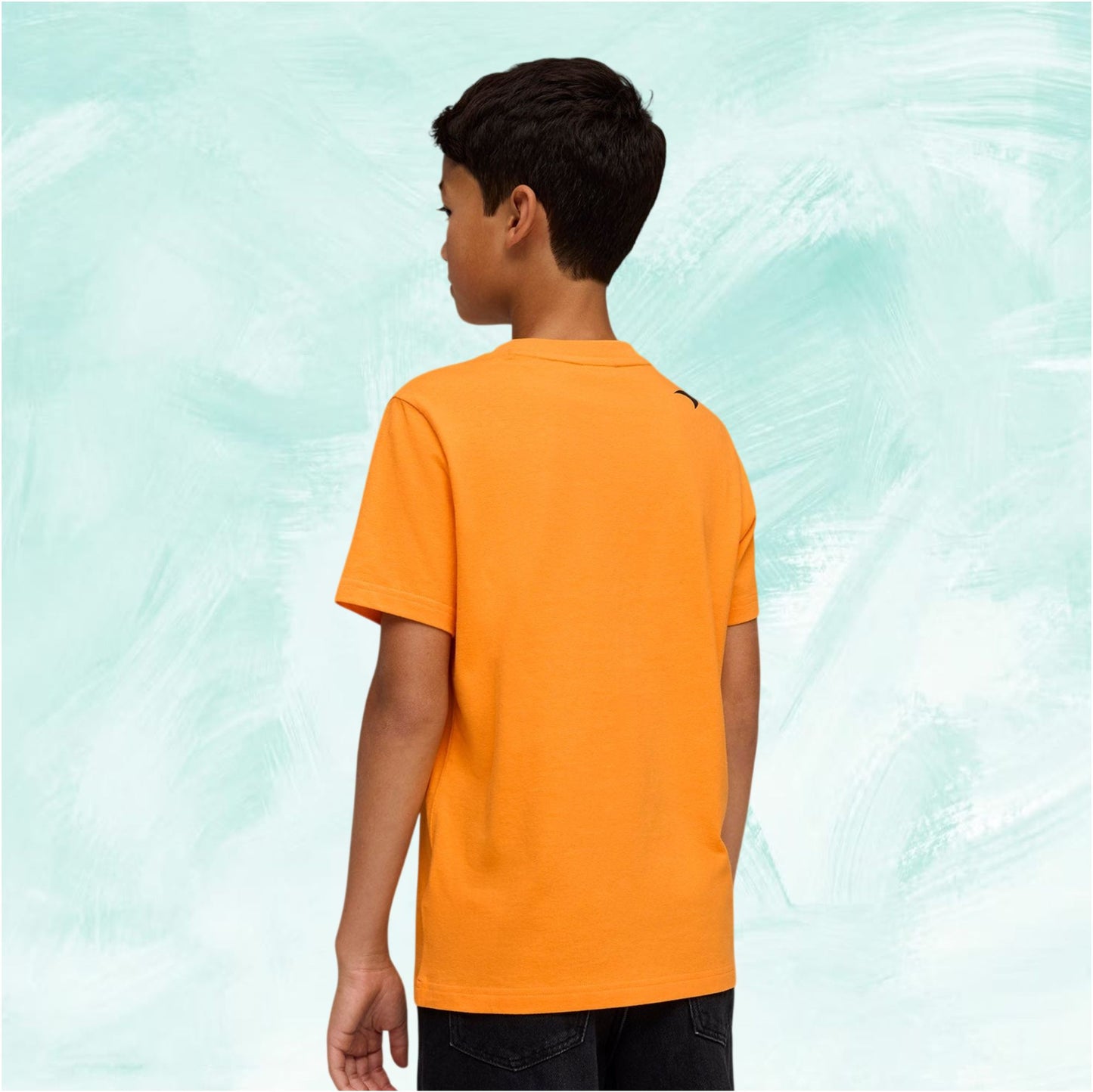 Mclaren Team F1 T-shirt
