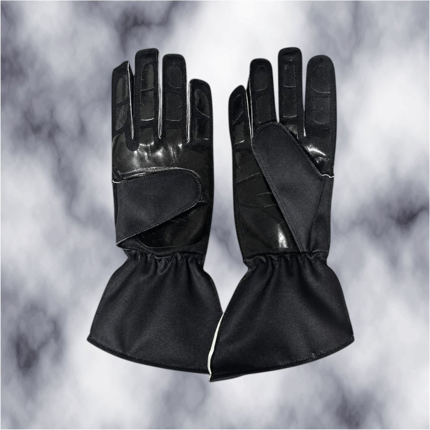 2026 Aston Martin F1 Racing Gloves