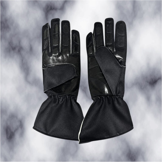 2026 Aston Martin F1 Racing Gloves
