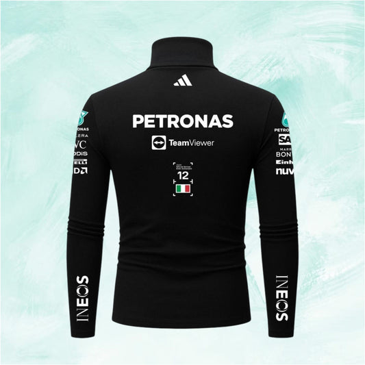 Innershirt F1 Mercedes Undershirt