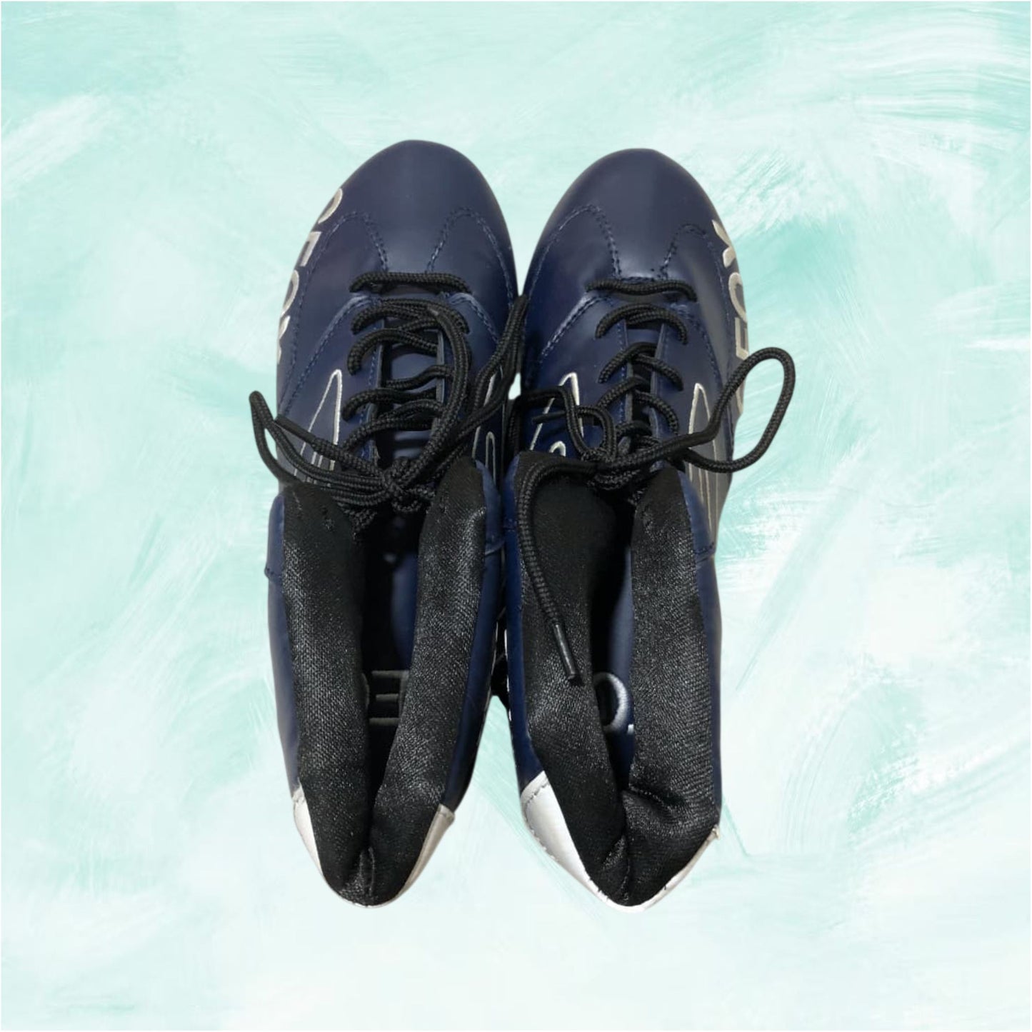 Geox Red Bull Racing driver shoes