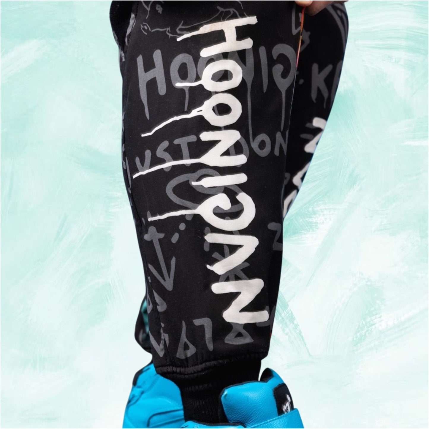 Ken Block 2022 Monster Karting Race Suit