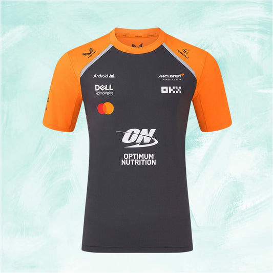 McLaren 2025 Lando Norris T-shirt