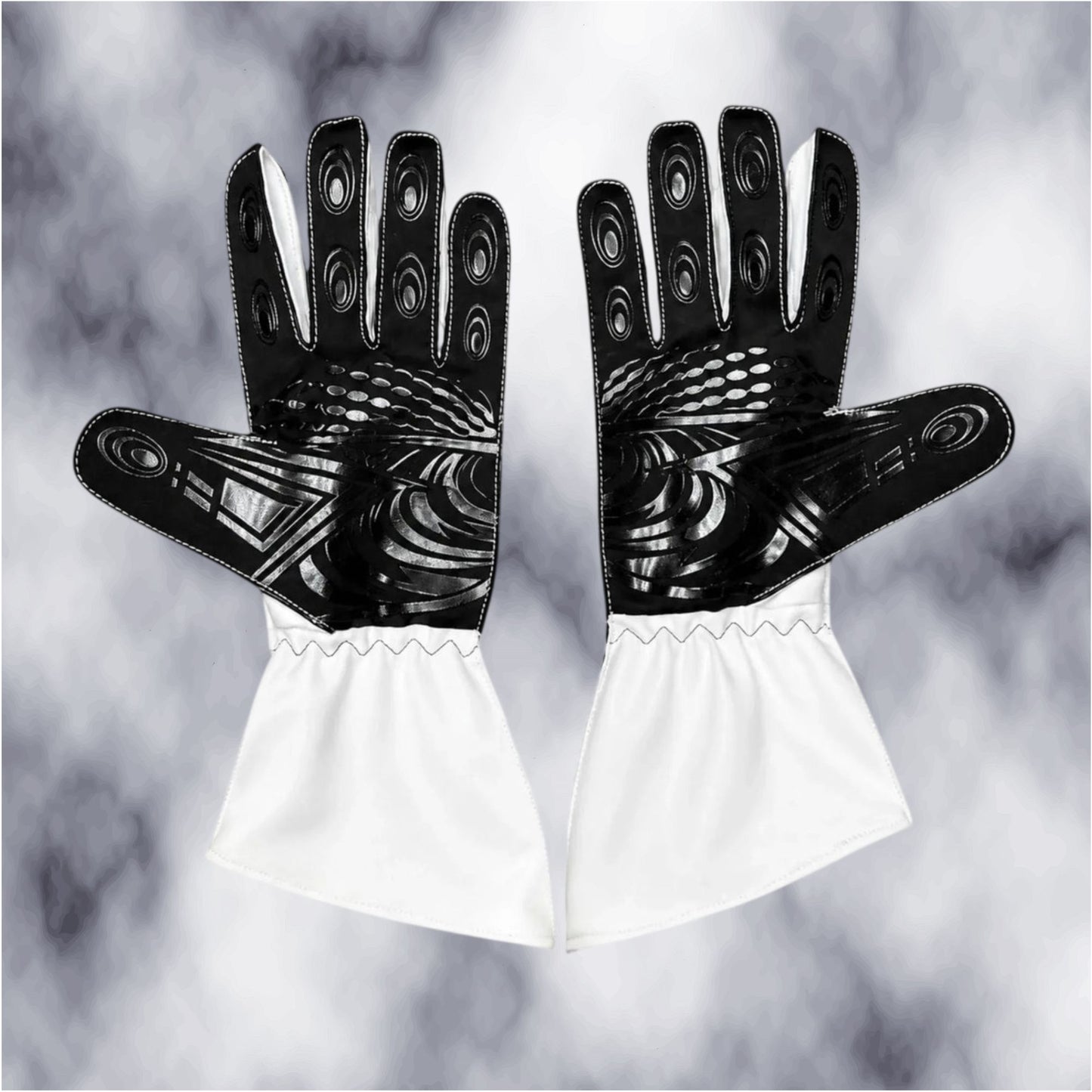 2026 Williams Racing F1 Team Racing Gloves