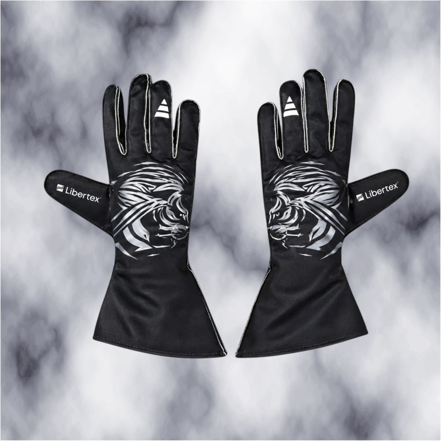 2026 Audi F1 Team Racing Gloves