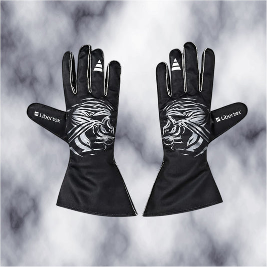 2026 Audi F1 Team Racing Gloves