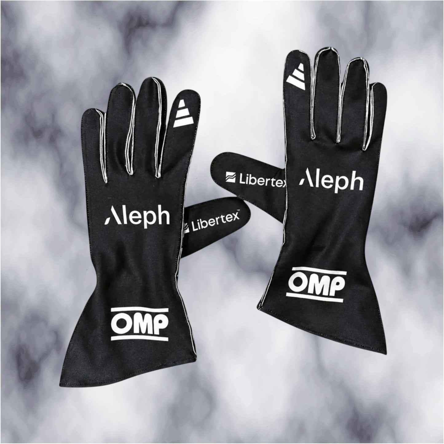 2026 Audi F1 Team Racing Gloves