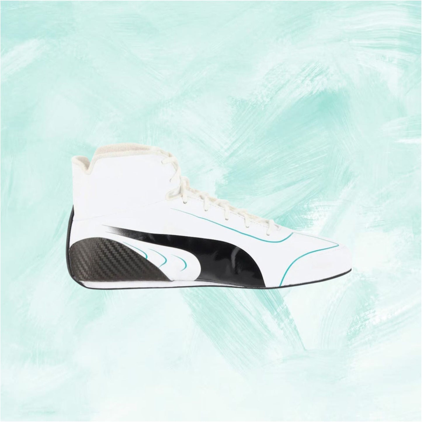 Mercedes AMG Petronas Speedcat Pro Racing Shoes