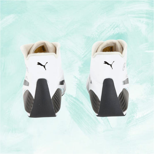 Mercedes AMG Petronas Speedcat Pro Racing Shoes