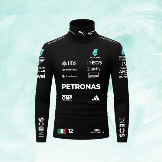 Innershirt F1 Mercedes Undershirt