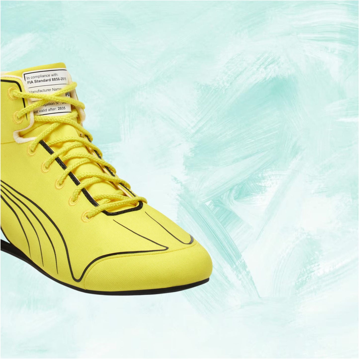 Lewis Hamilton 2026 Sneakers Silverstone GP Ferrari F1 Shoes