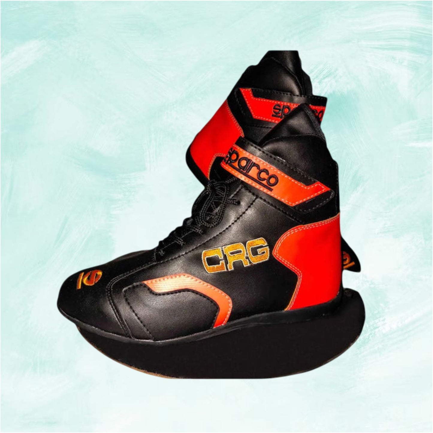 CRG kart racing shoes
