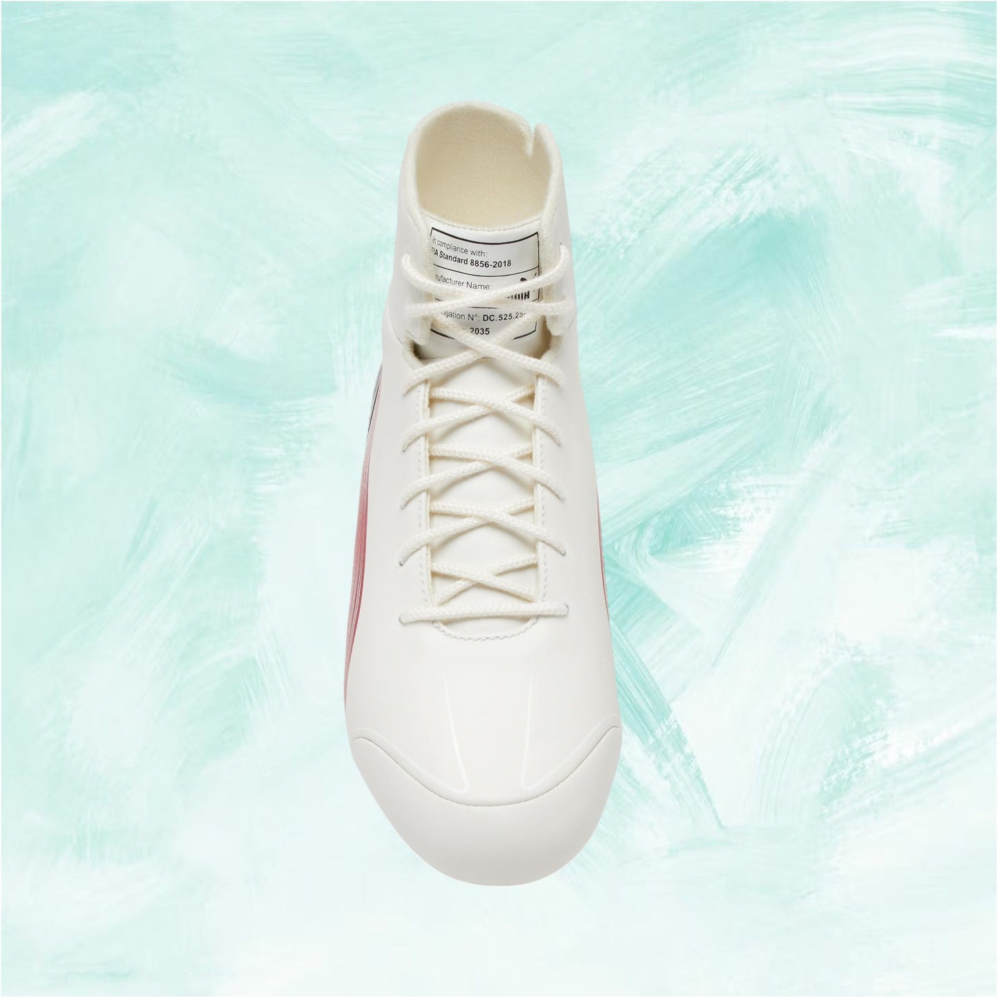 Charles Leclerc 2026 Ferrari Racing Shoes Monaco Grand Prix