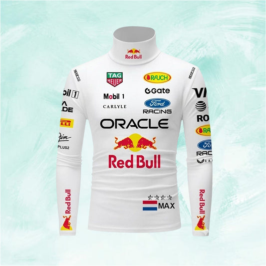 Max Verstappen F1 Redbull Innershirt 2026