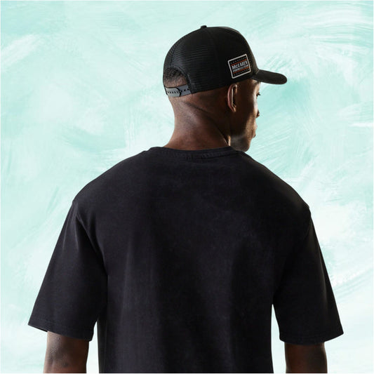 McLaren 2025 Oversized T-Shirt