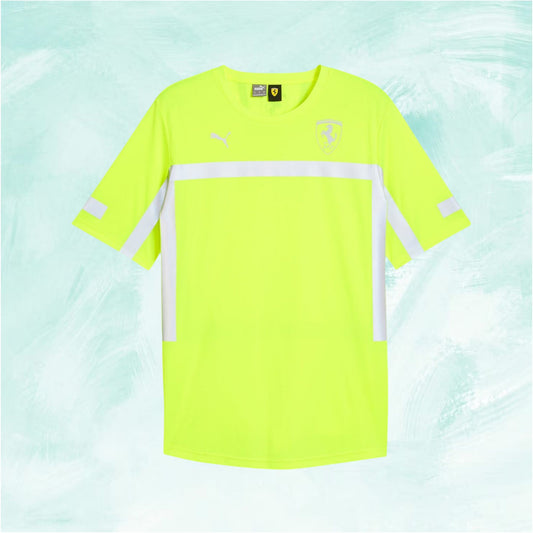 Ferrari F1 Team Reflective T-shirt