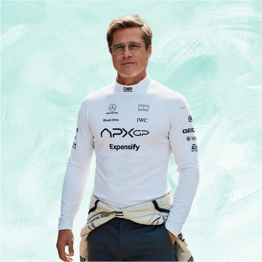 APXGP Hayes F1 Movie Innershirt 2026