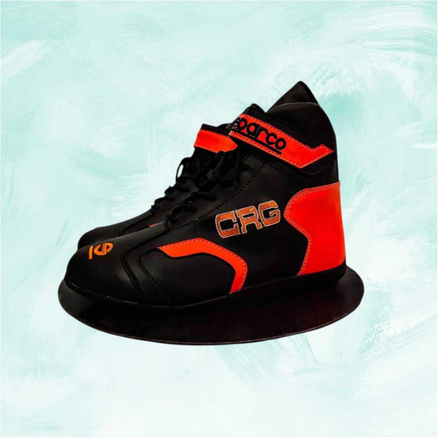 CRG kart racing shoes