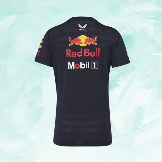 Red Bull 2025 T-Shirt Max Verstappen