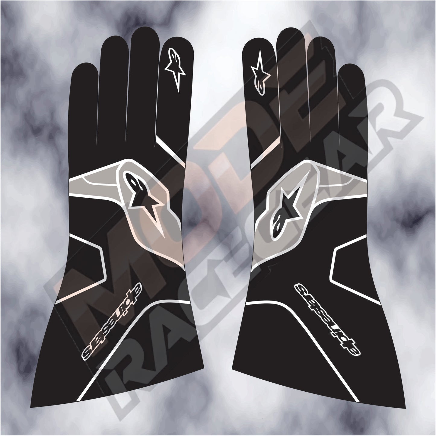 Alpinestars Sport Gloves