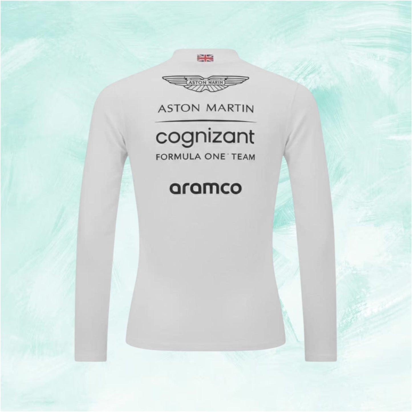 Aramco F1 Aston Martin Innershirt 2026