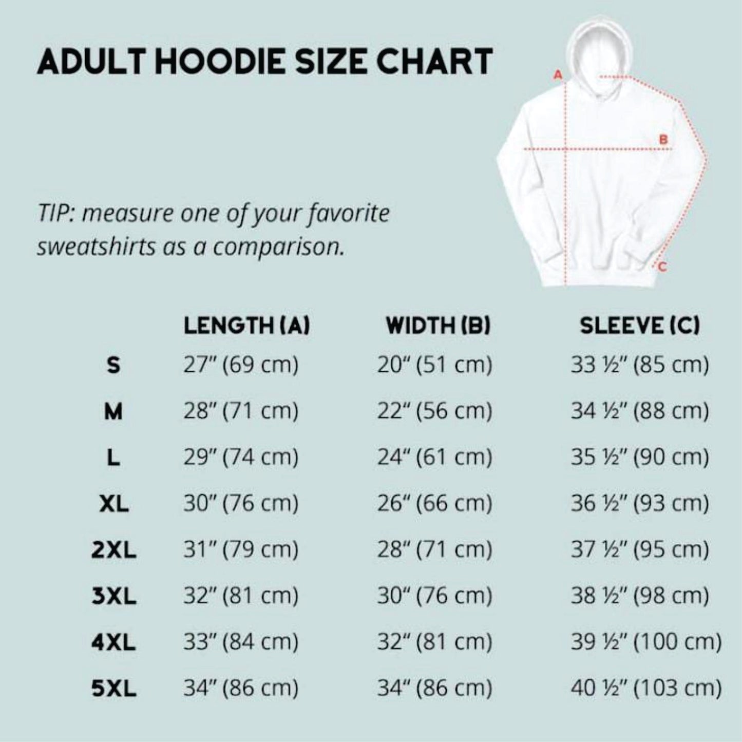 Ferrari hoodies 2025 F1 charles size chart