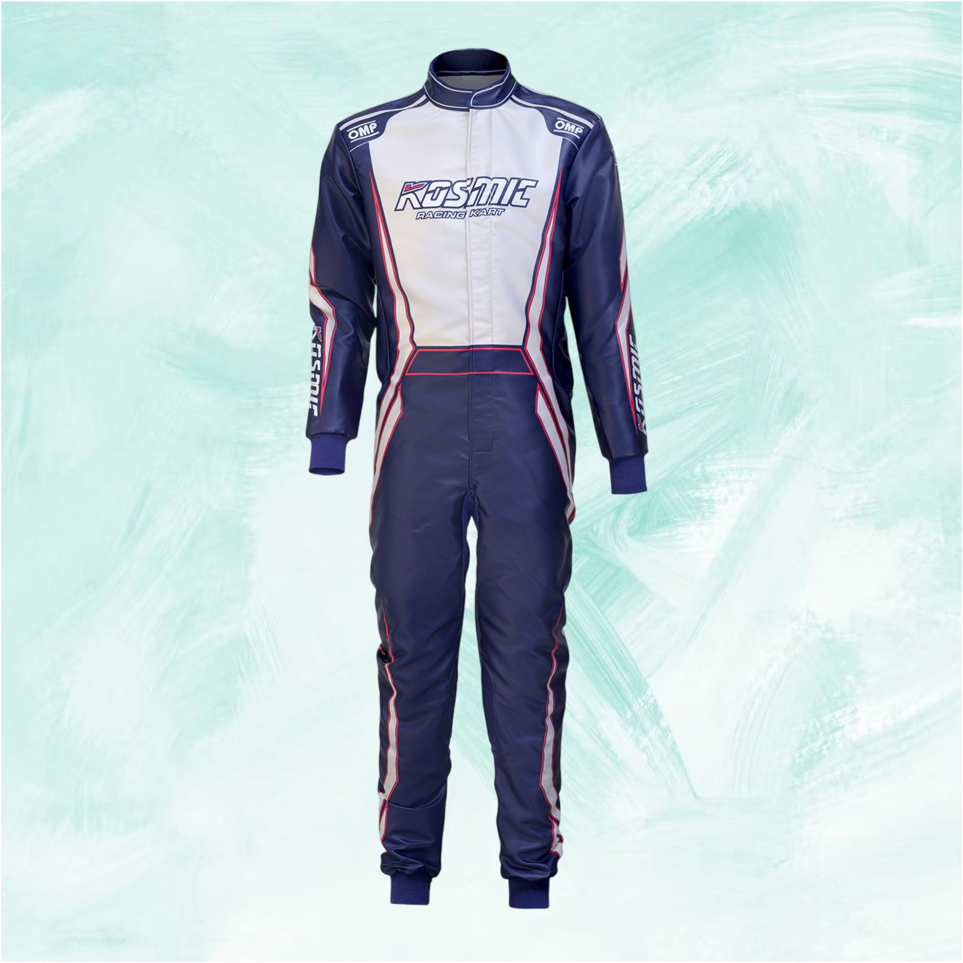 Kosmic OMP 2022 Karting Suit