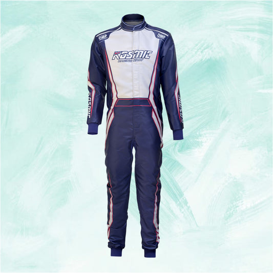 Kosmic OMP 2022 Karting Suit
