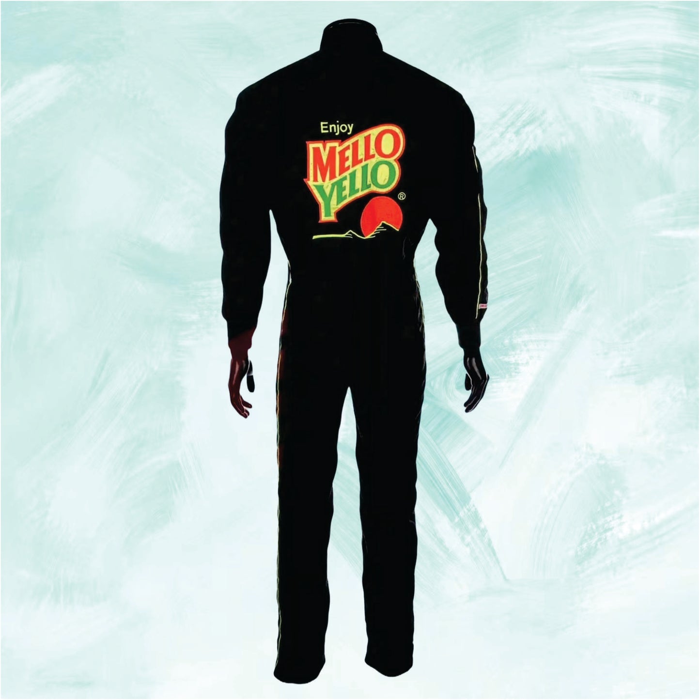 Mello Yello 2025