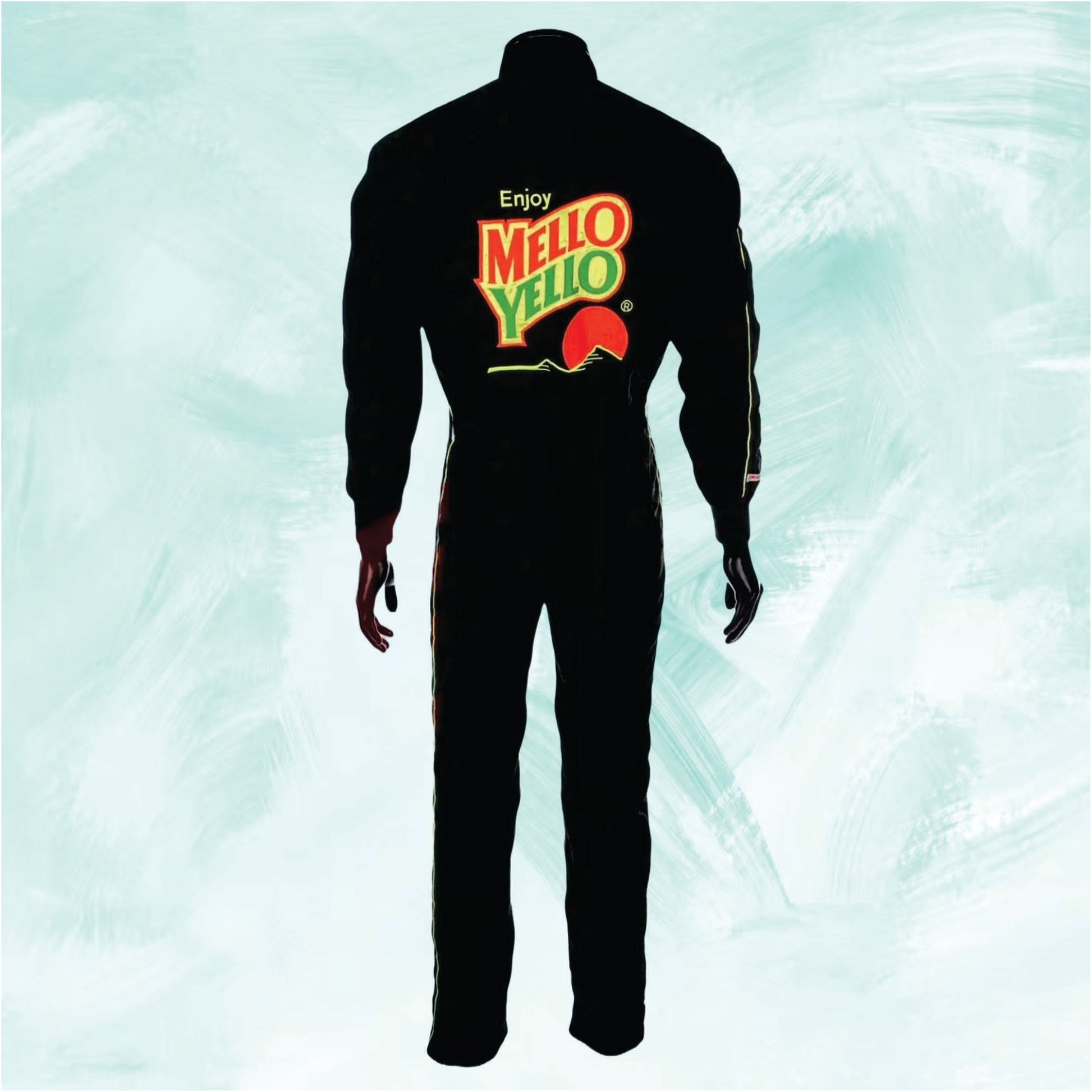Mello Yello 2025