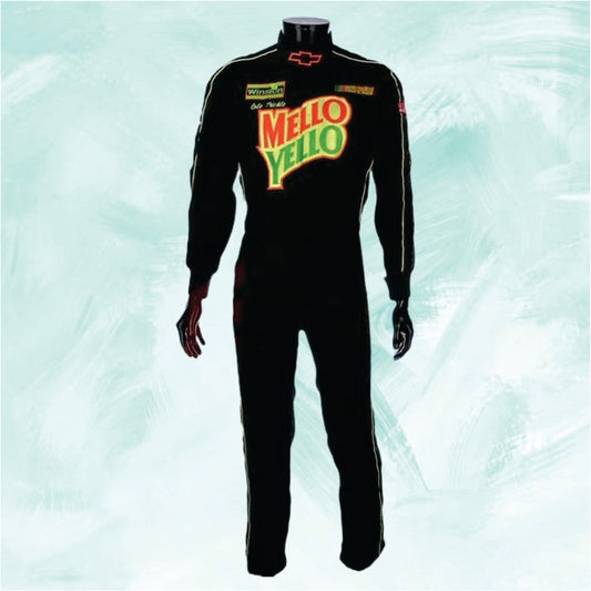 Mello Yello 2025 Sublimation Printed Go kart racing suit