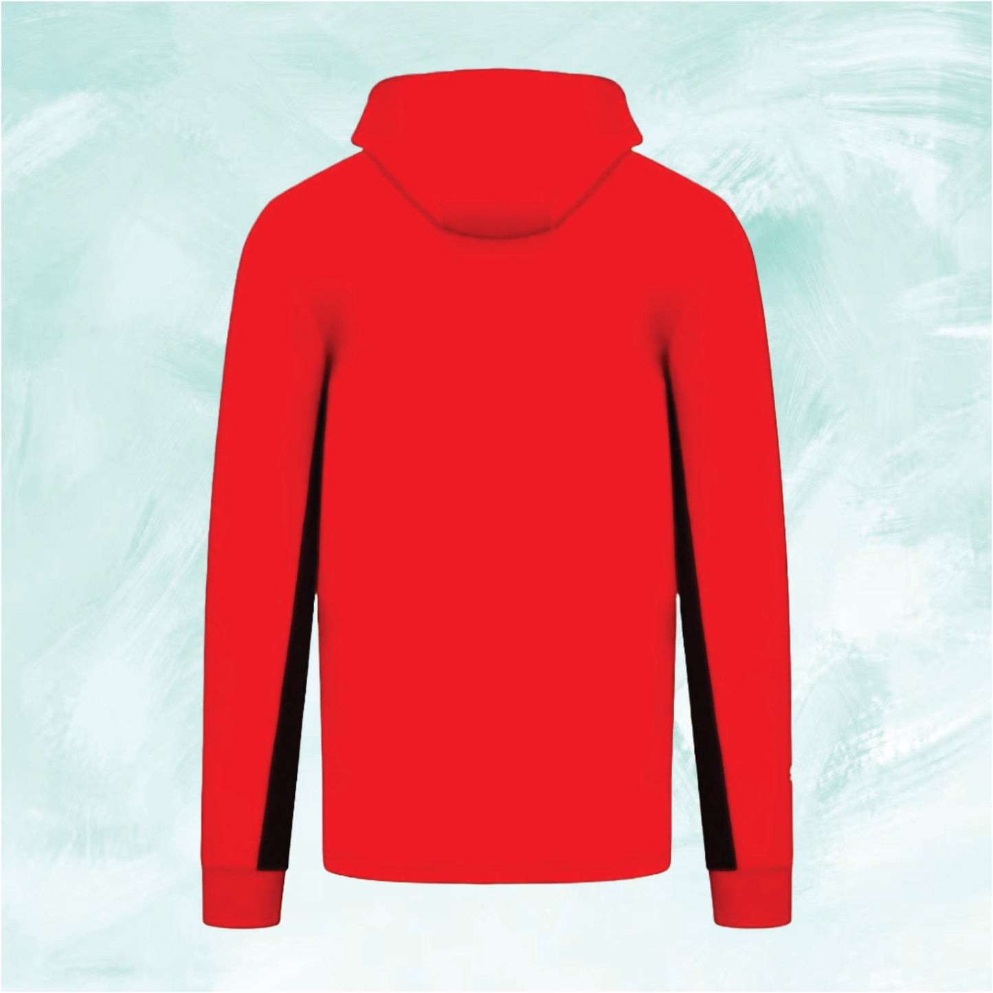 Ferrari F1 Mens Hoodie Sweatshirt