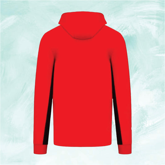 Ferrari F1 Mens Hoodie Sweatshirt