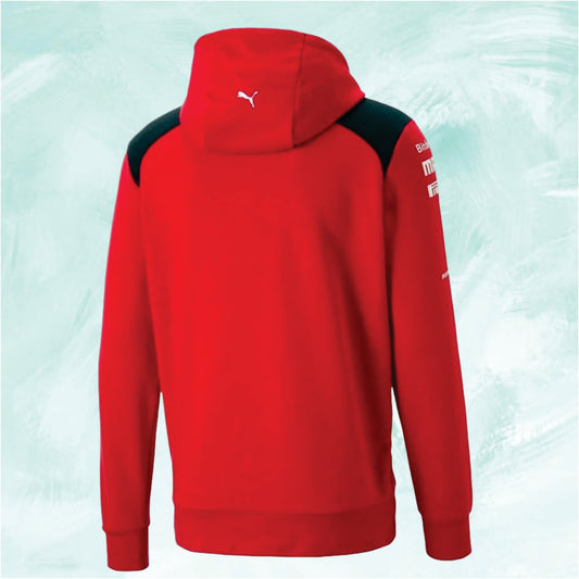 Ferrari 2023 F1 Mens Hoodie