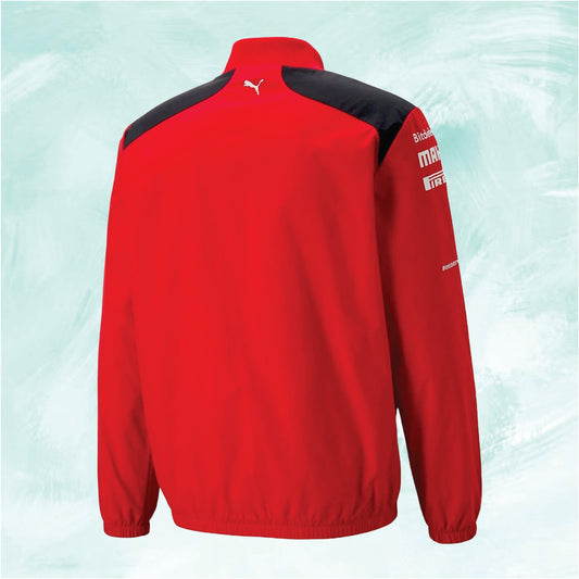 Ferrari 2023 F1 Mens Jacket