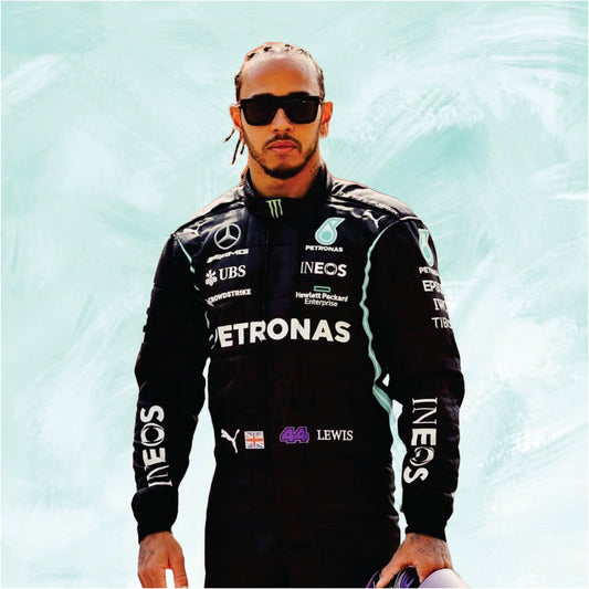 lewis hamilton 2021 f1 suit