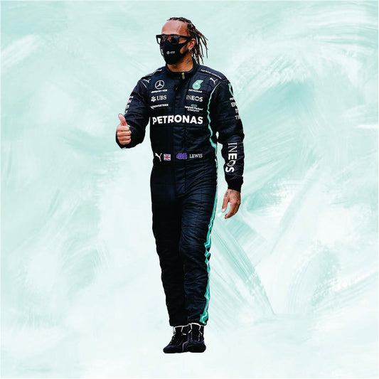lewis hamilton 2021 f1 suit
